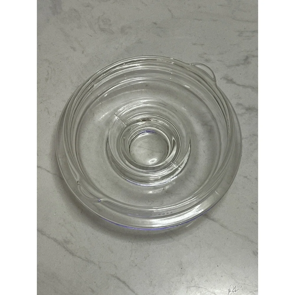 Vintage Pyrex Glass Percolator  Flameware 9‎ Cup  Coffee Pot Maker MCM Kitchen